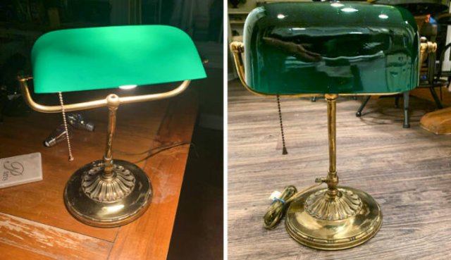 Vintage Treasures From The Past (25 pics)