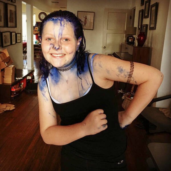 Failed Haircuts (22 pics)