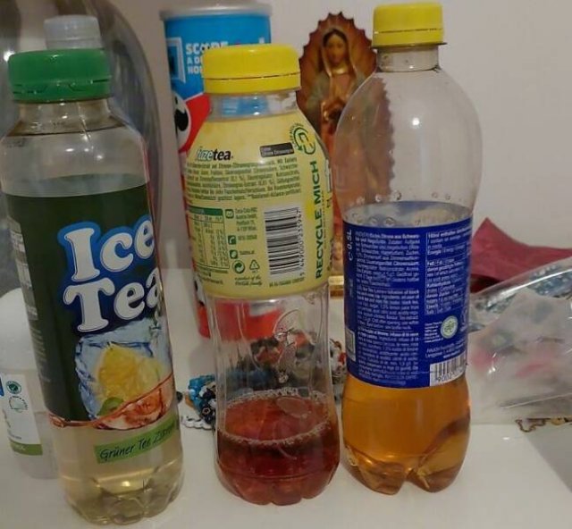 Annoying Habits (26 pics)