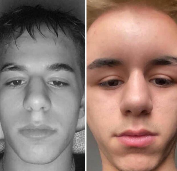 Failed Haircuts (22 pics)