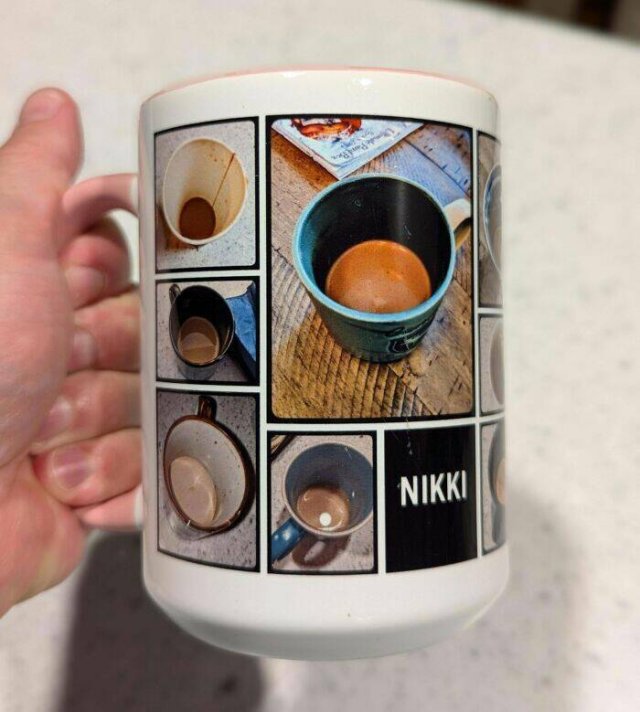 Annoying Habits (26 pics)