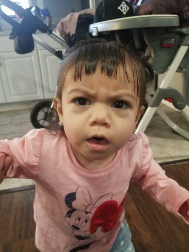 Failed Haircuts (22 pics)