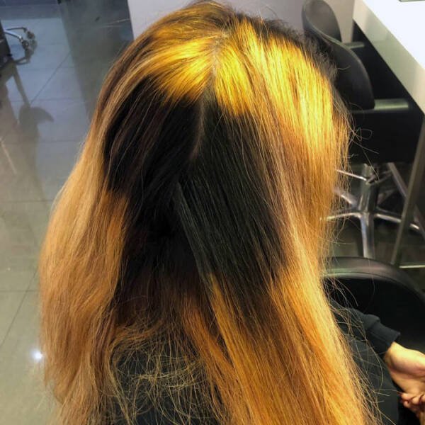 Failed Haircuts (22 pics)