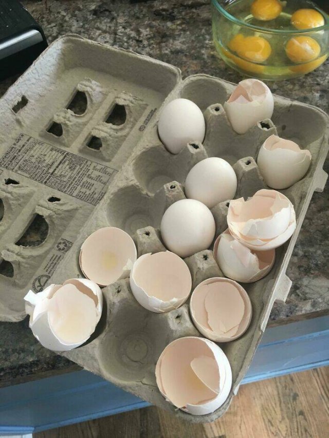 Annoying Habits (26 pics)