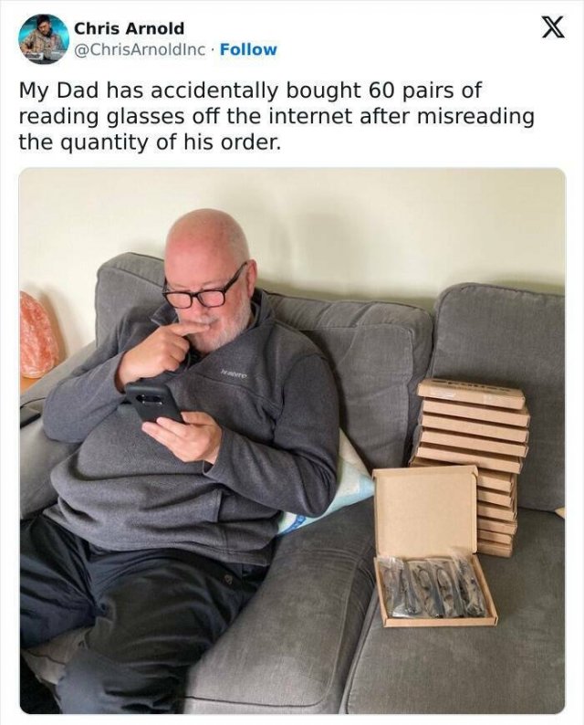 Interesting Finds (25 pics)