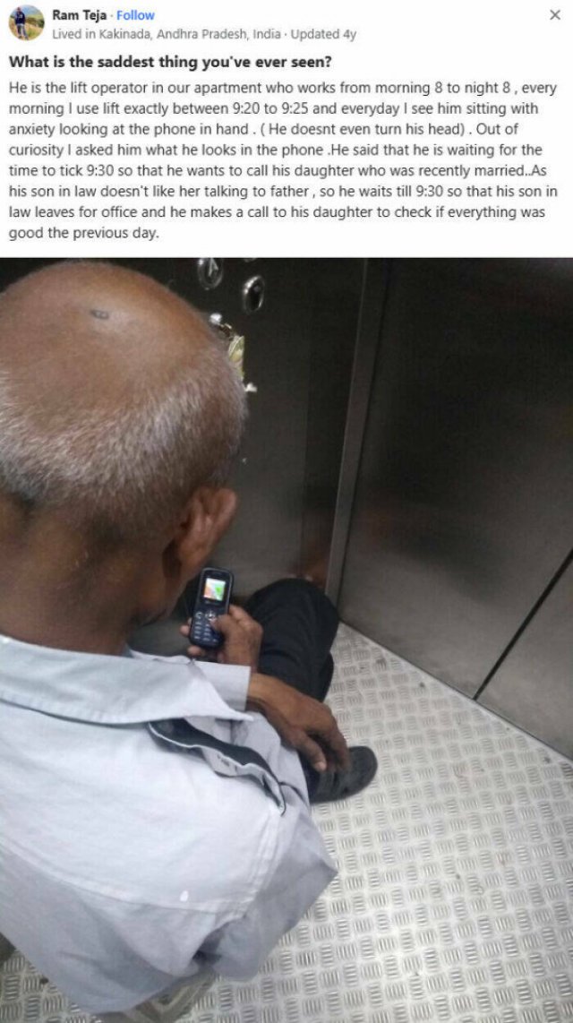 Awful Situations (16 pics)