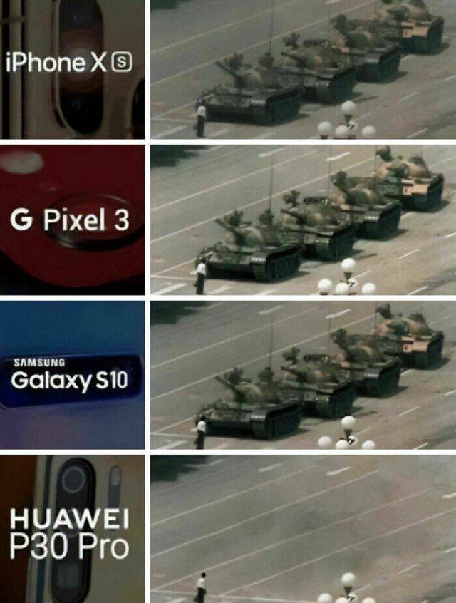 Historical Memes (19 pics)