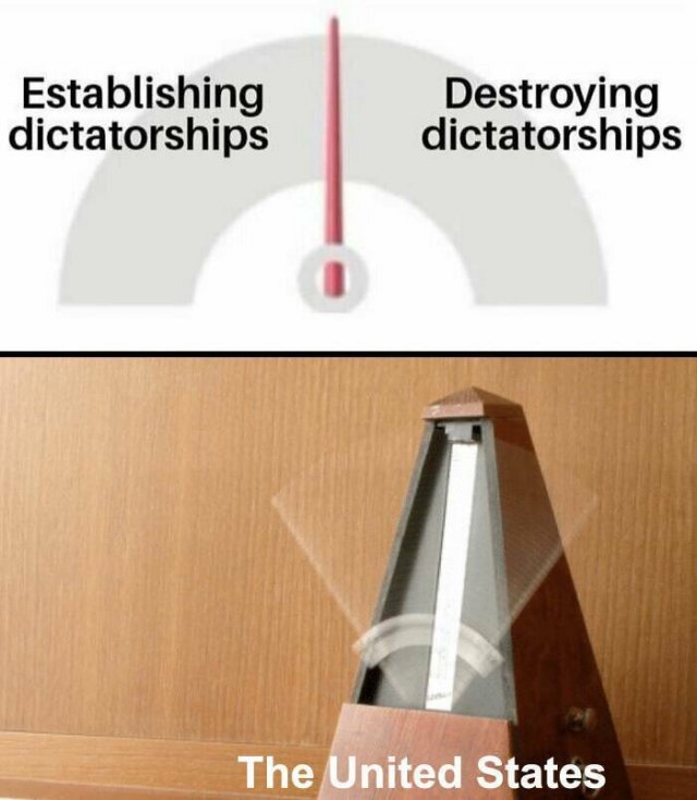 Historical Memes (19 pics)