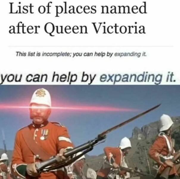Historical Memes (19 pics)