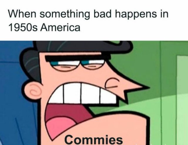 Historical Memes (19 pics)