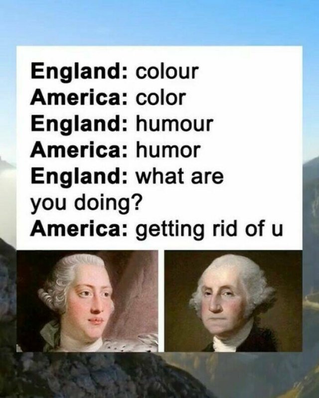 Historical Memes (19 pics)