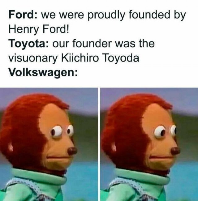 Historical Memes (19 pics)