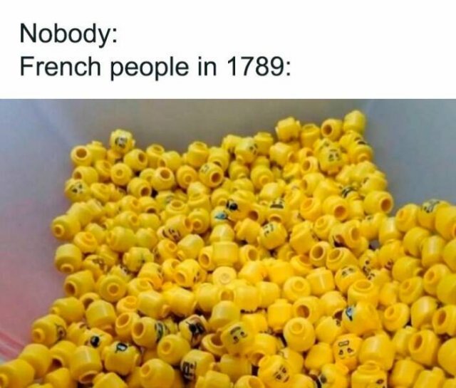 Historical Memes (19 pics)
