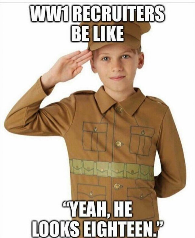Historical Memes (19 pics)