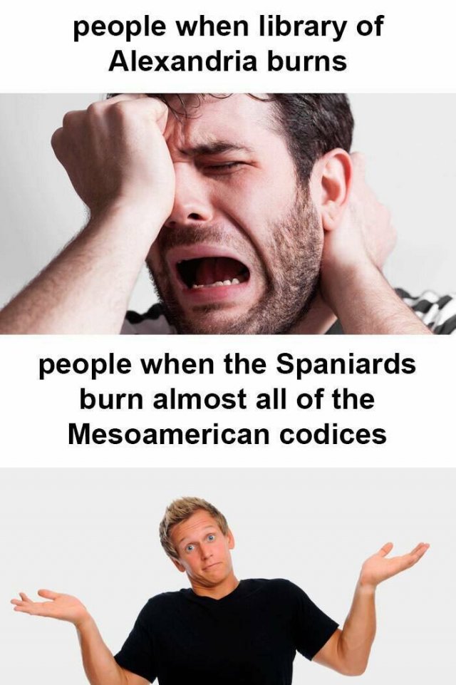 Historical Memes (19 pics)