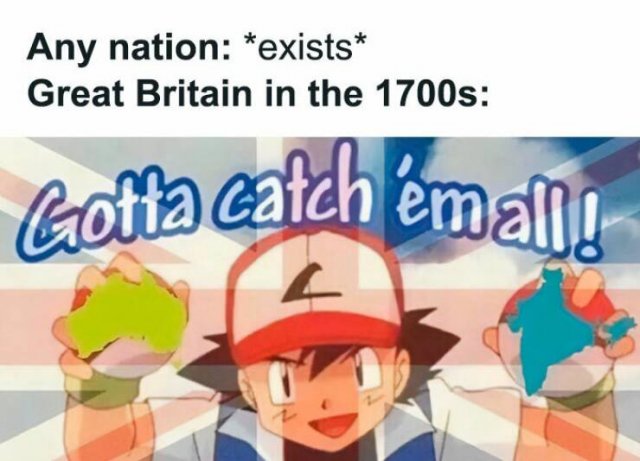 Historical Memes (19 pics)