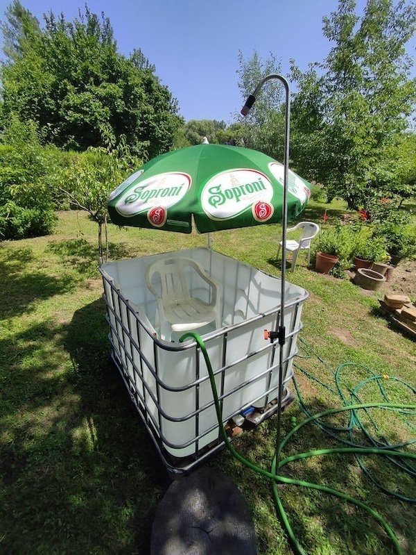 Redneck Inventions (34 pics)