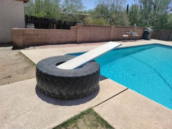Redneck Inventions (34 pics)