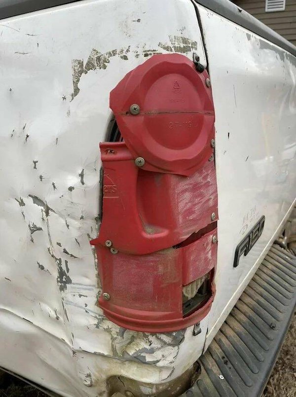 Redneck Inventions (34 pics)