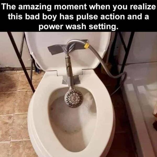 Redneck Inventions (34 pics)