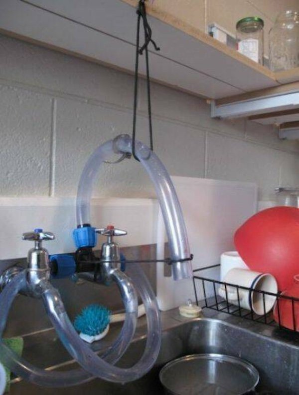 Redneck Inventions (34 pics)