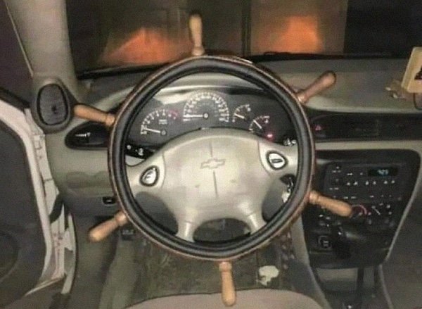 Redneck Inventions (34 pics)