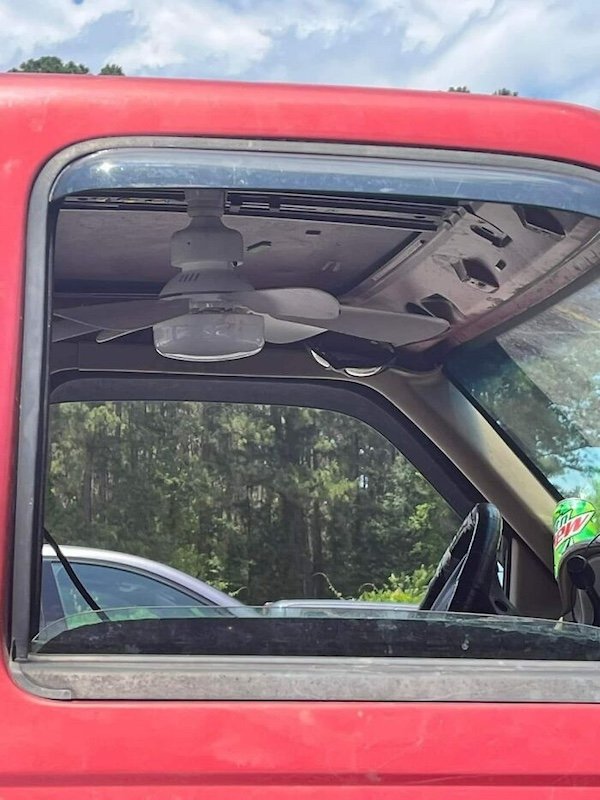 Redneck Inventions (34 pics)