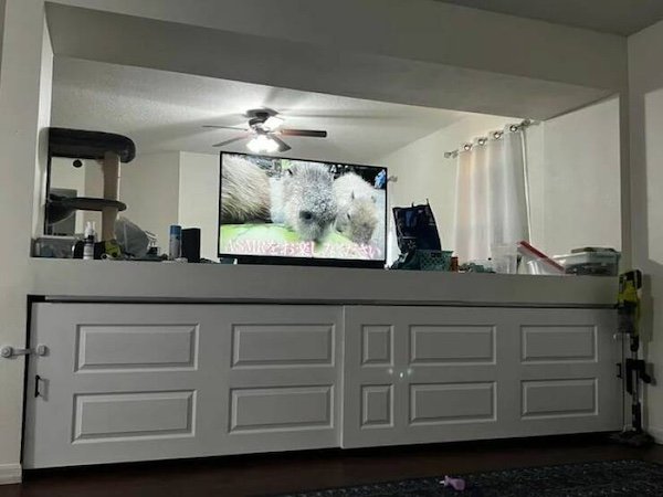 Redneck Inventions (34 pics)