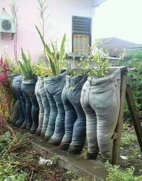 Redneck Inventions (34 pics)