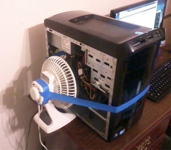 Redneck Inventions (34 pics)