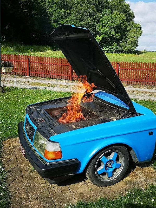 Redneck Inventions (34 pics)