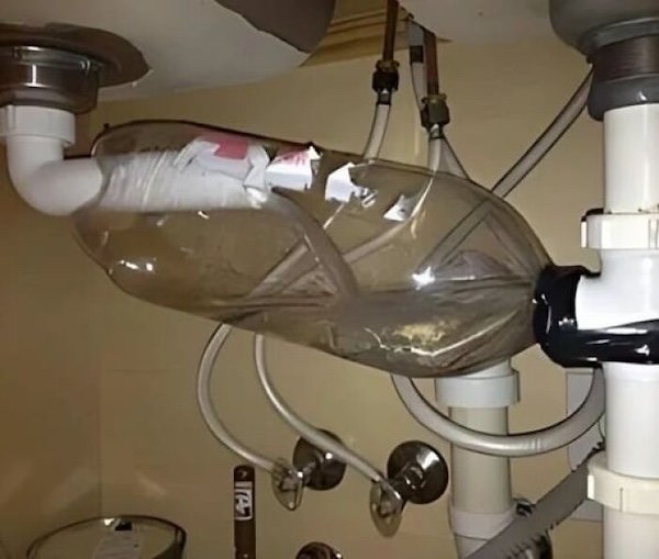 Redneck Inventions (34 pics)