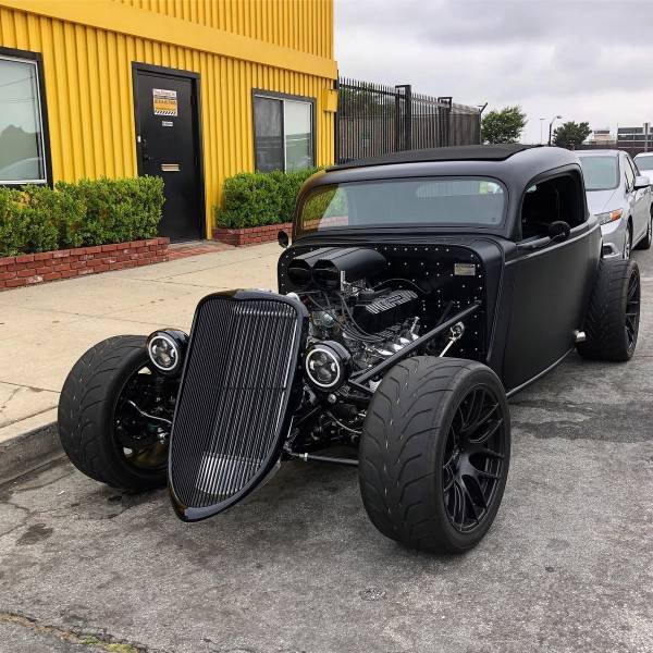 Crazy Tuning (22 pics)