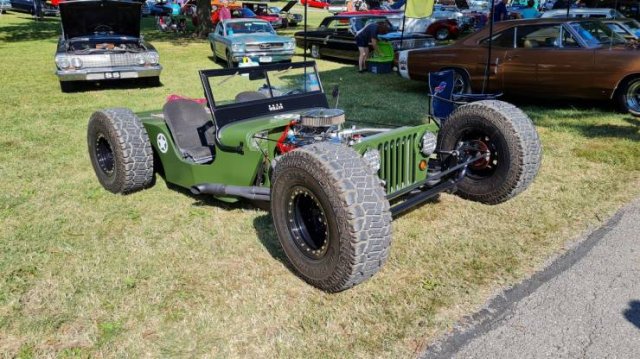 Crazy Tuning (22 pics)