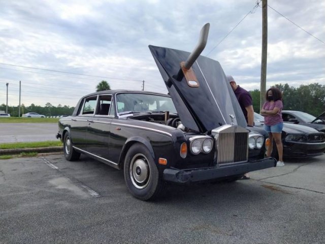 Crazy Tuning (22 pics)