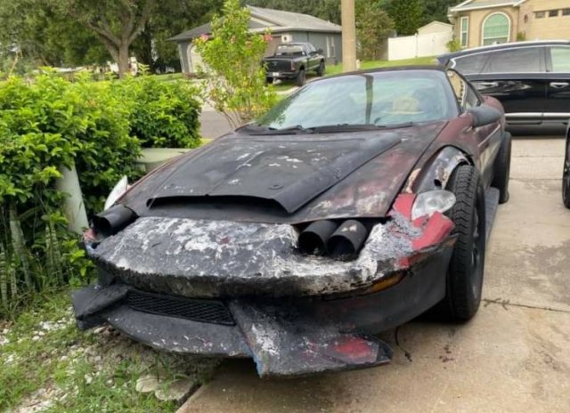 Crazy Tuning (22 pics)