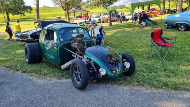 Crazy Tuning (22 pics)