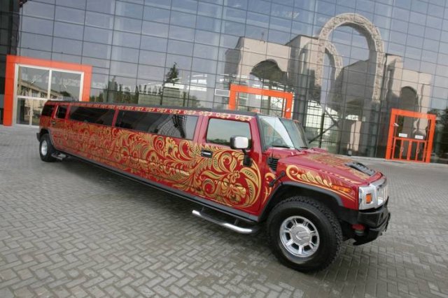 Crazy Tuning (22 pics)