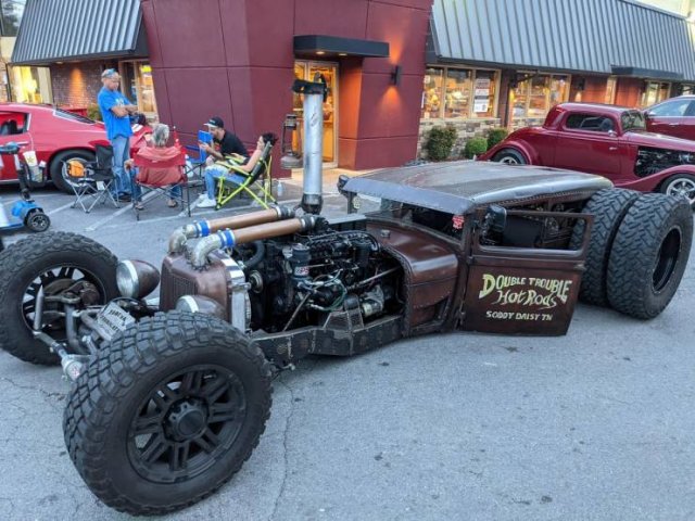 Crazy Tuning (22 pics)