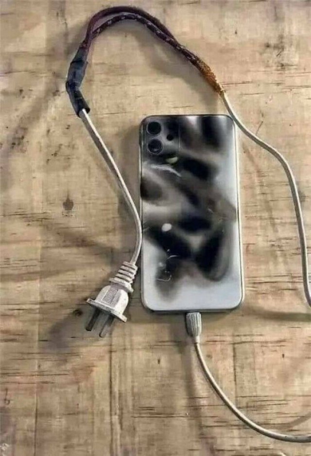 Nightmare Of Technical Support (25 pics)