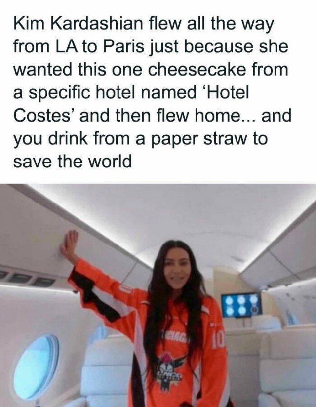 Thoughts About Overconsumption (24 pics)