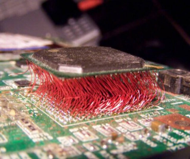 Nightmare Of Technical Support (25 pics)
