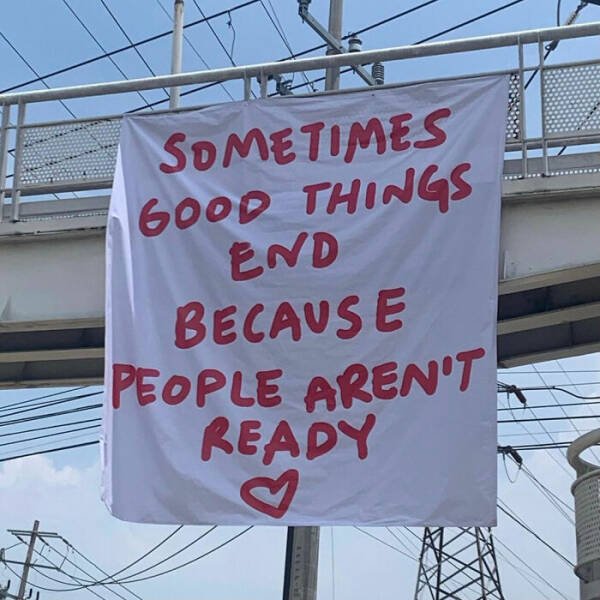 Inspirational Signs (26 pics)