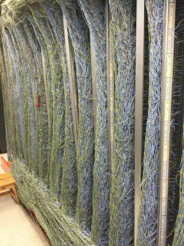 Nightmare Of Technical Support (25 pics)