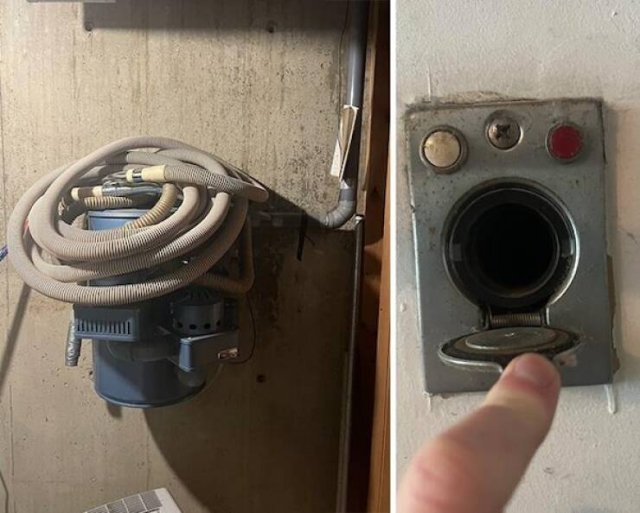Vintage Things In Old Houses (22 pics)