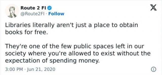 Thoughts About Overconsumption (24 pics)