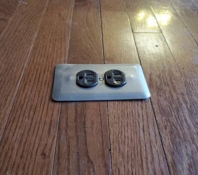 Vintage Things In Old Houses (22 pics)
