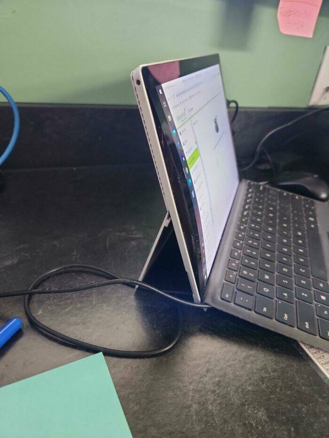 Nightmare Of Technical Support (25 pics)