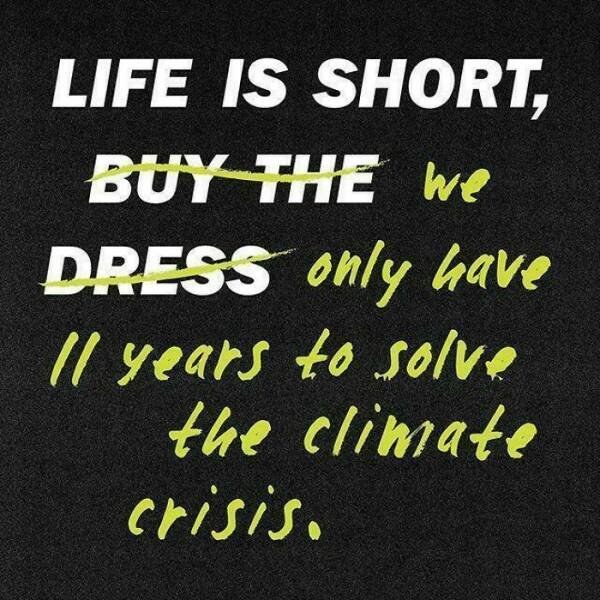 Thoughts About Overconsumption (24 pics)