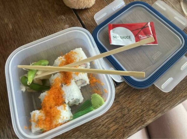 Thoughts About Overconsumption (24 pics)
